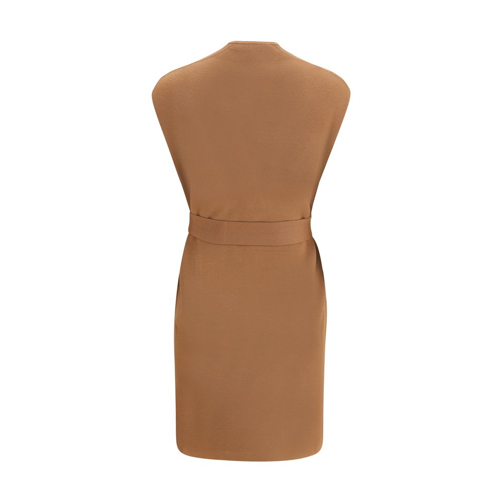 Max Mara Abete lange Weste