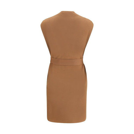 Max Mara Abete lange Weste
