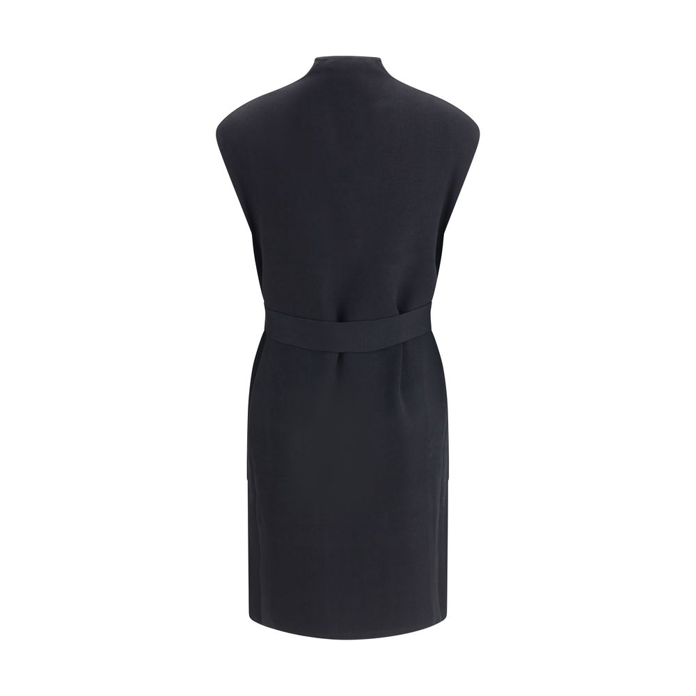 Max Mara Abete lange Weste