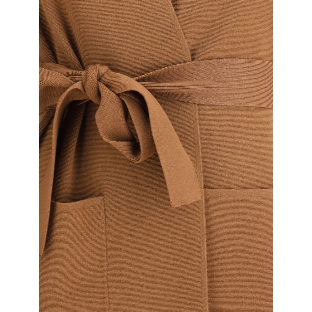 Max Mara Abete lange Weste