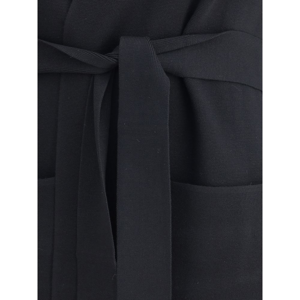 Max Mara Abete lange Weste