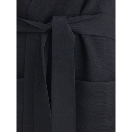 Max Mara Abete lange Weste