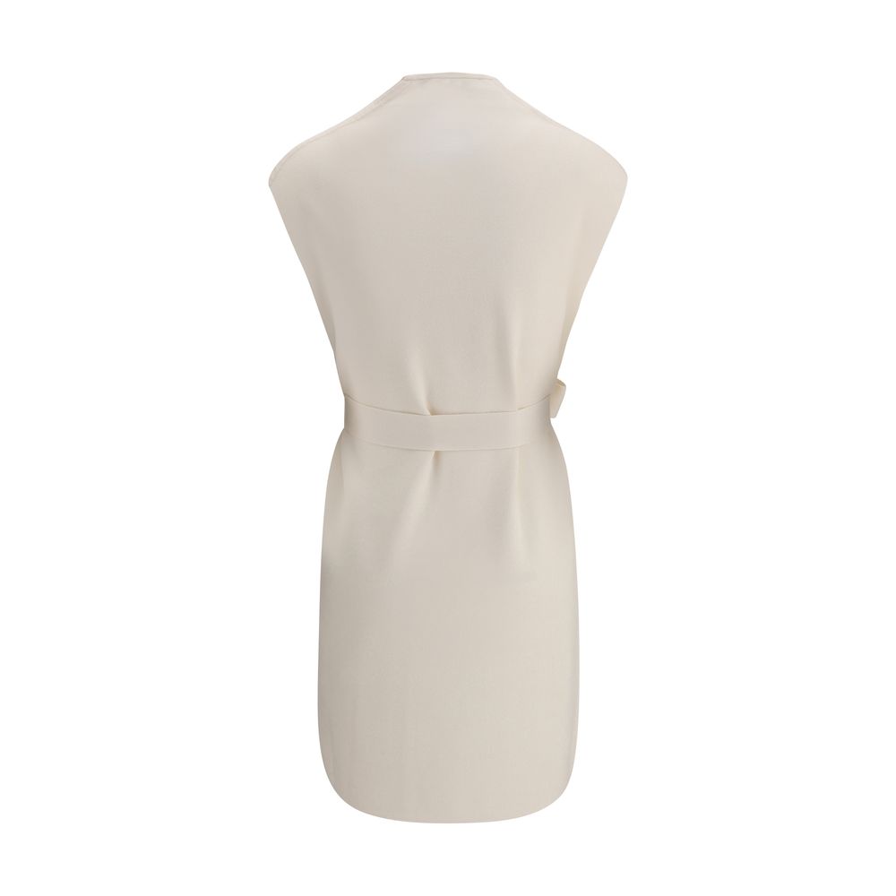 Max Mara Abete lange Weste