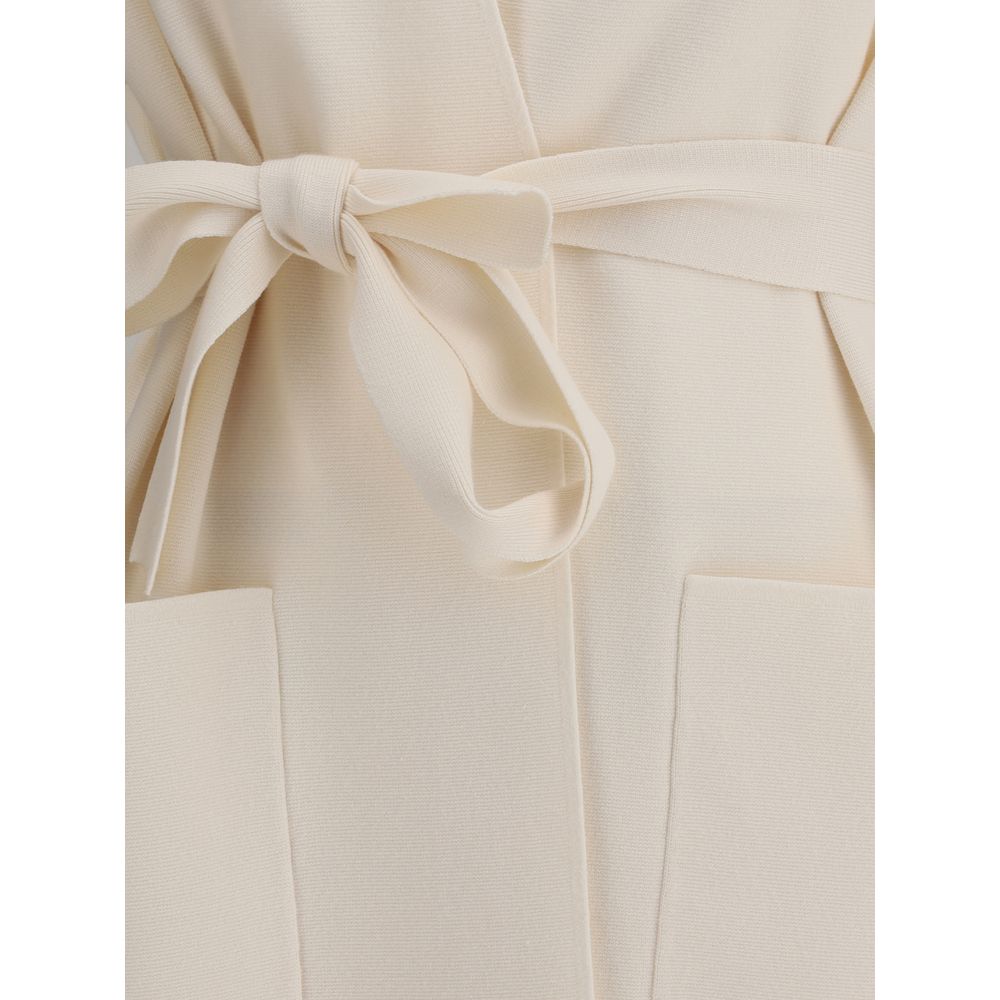 Max Mara Abete lange Weste