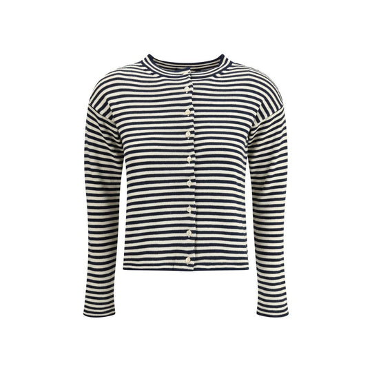 Max Mara Eritea Strickjacke