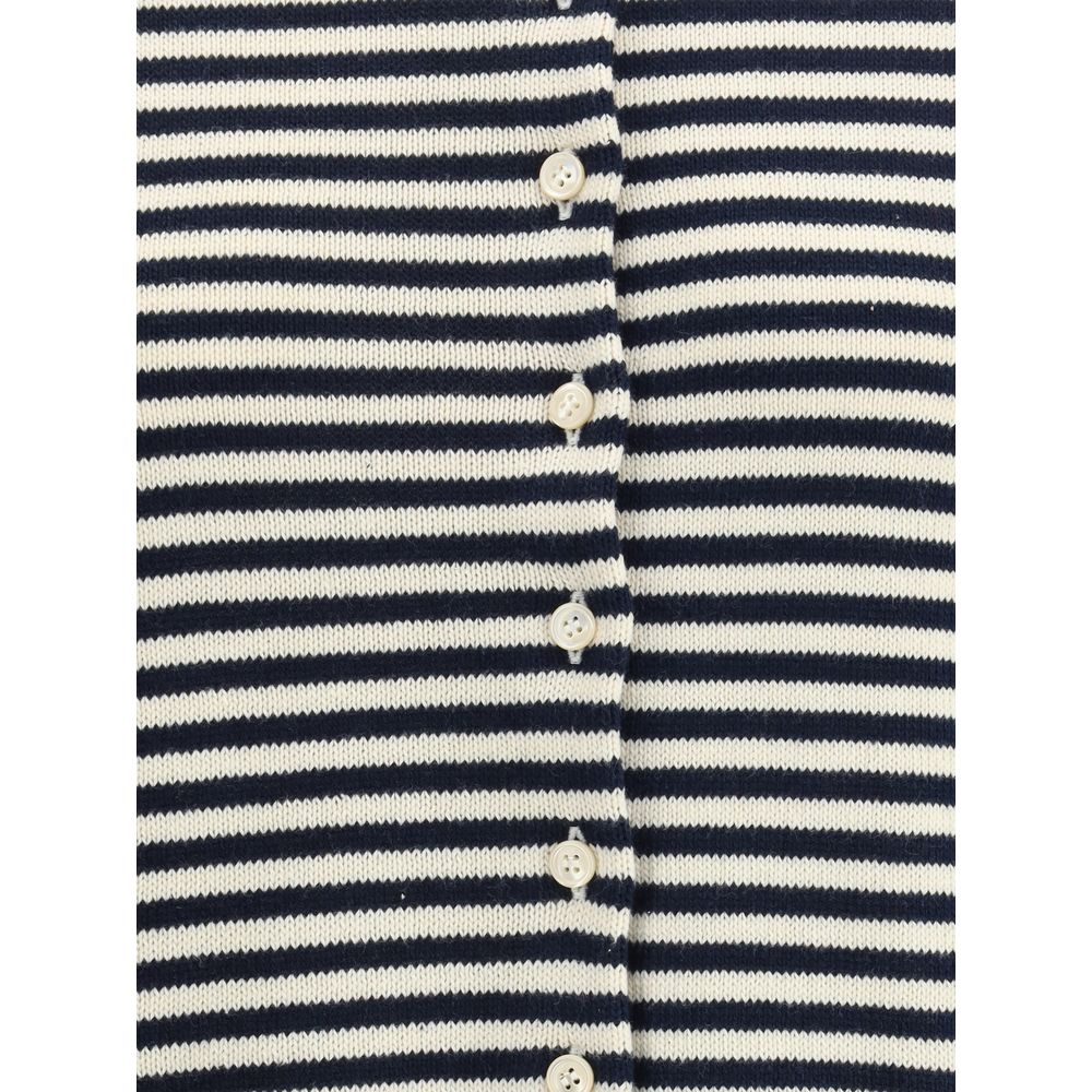 Max Mara Eritea Strickjacke