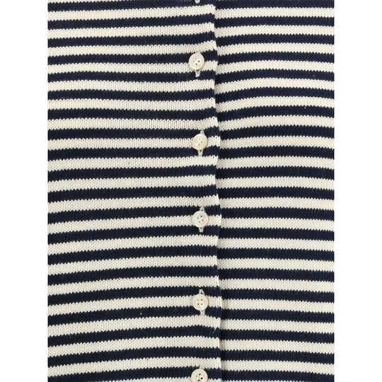 Max Mara Eritea Strickjacke