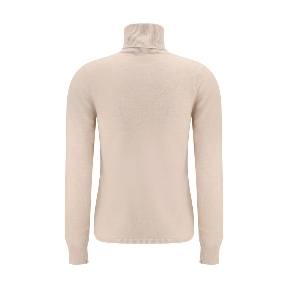 Max Mara Rollkragenpullover Educata