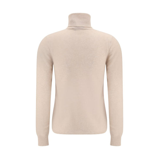 Max Mara Rollkragenpullover Educata