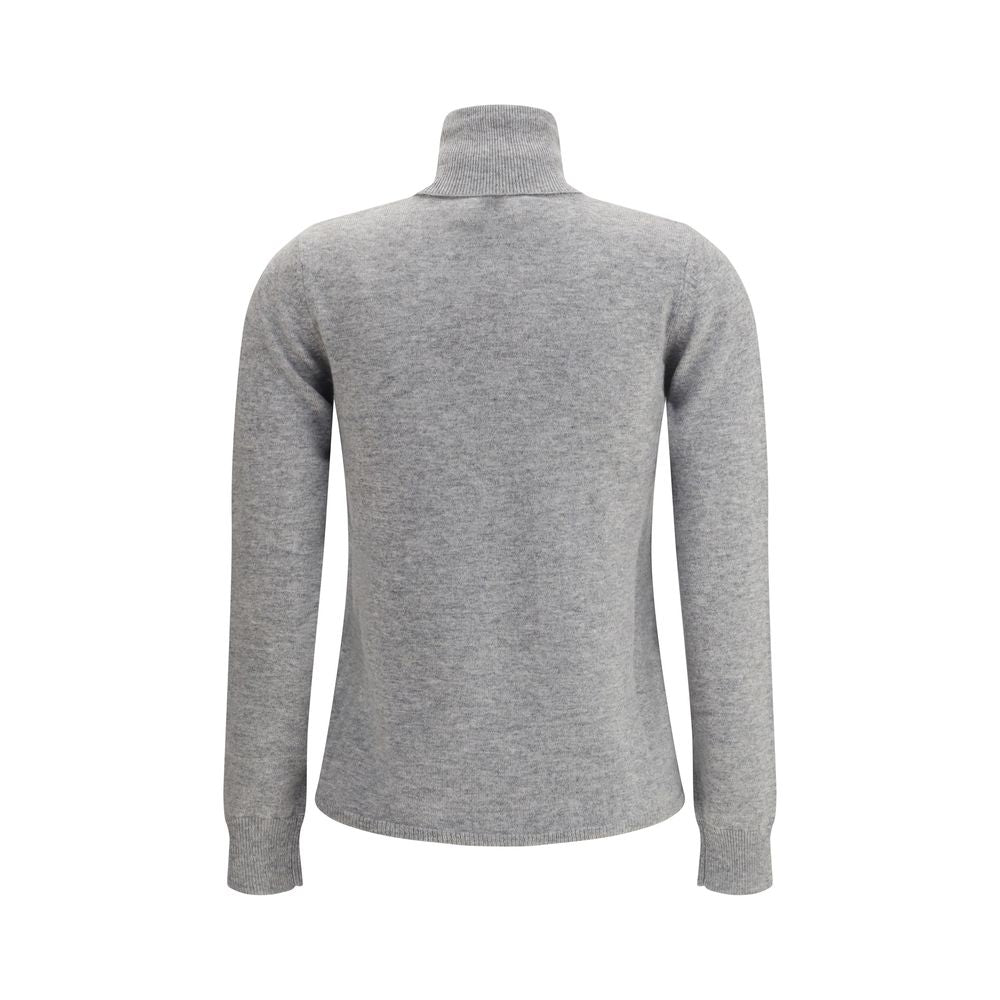 Max Mara Rollkragenpullover Educata
