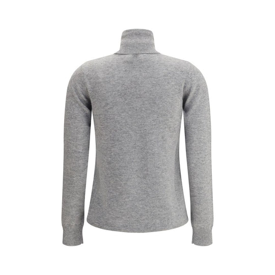 Max Mara Rollkragenpullover Educata