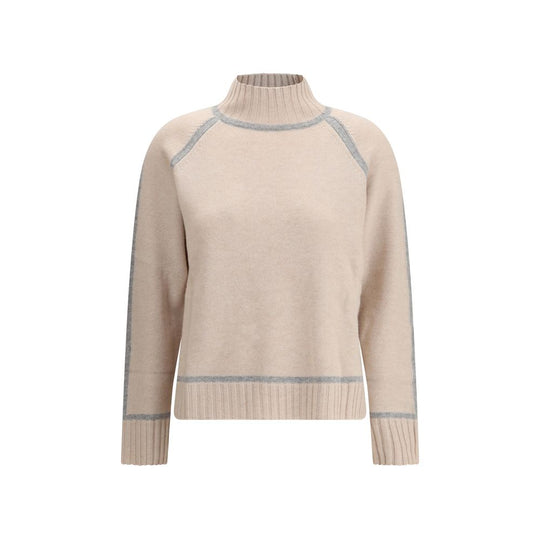 Max Mara Pescara Rollkragenpullover