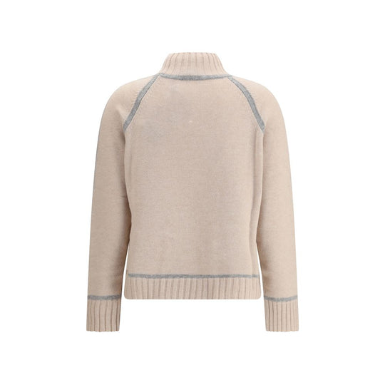 Max Mara Pescara Rollkragenpullover