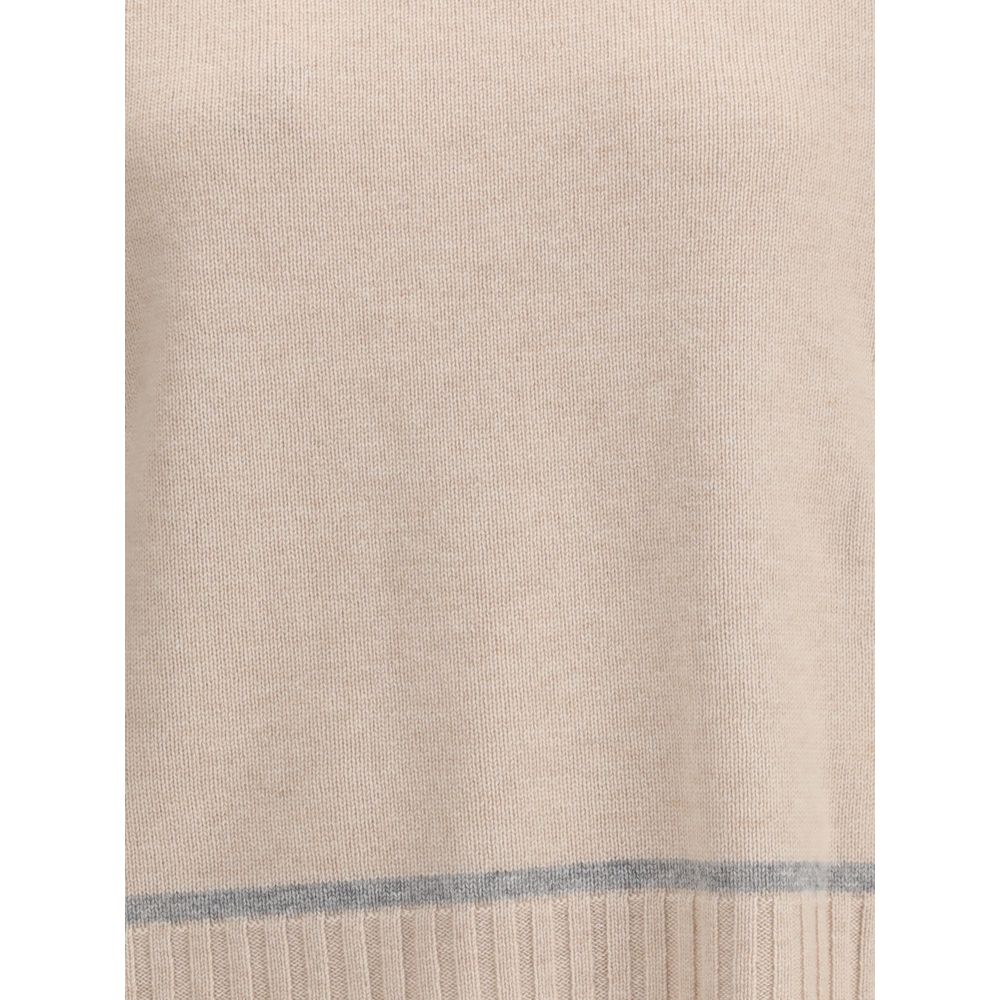 Max Mara Pescara Rollkragenpullover