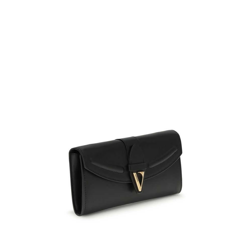 Versace Kette Brieftasche