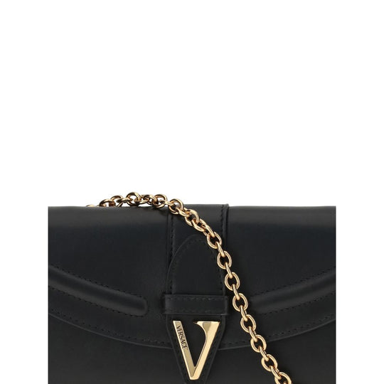 Versace Kette Brieftasche