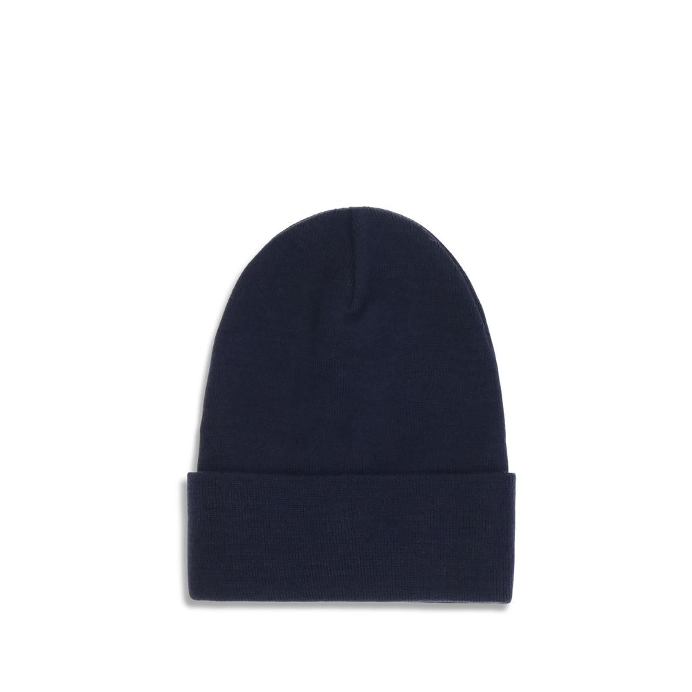 Moncler Grenoble Beanie-Mütze aus Wolle