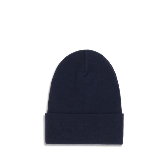 Moncler Grenoble Beanie-Mütze aus Wolle