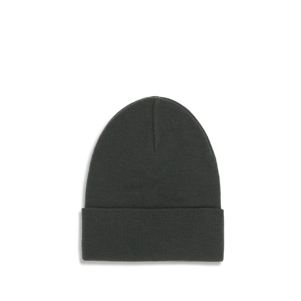 Moncler Grenoble Beanie-Mütze aus Wolle