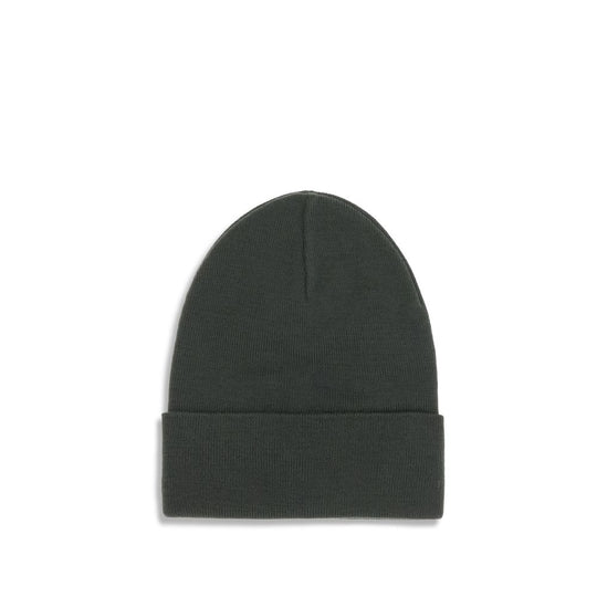 Moncler Grenoble Beanie-Mütze aus Wolle