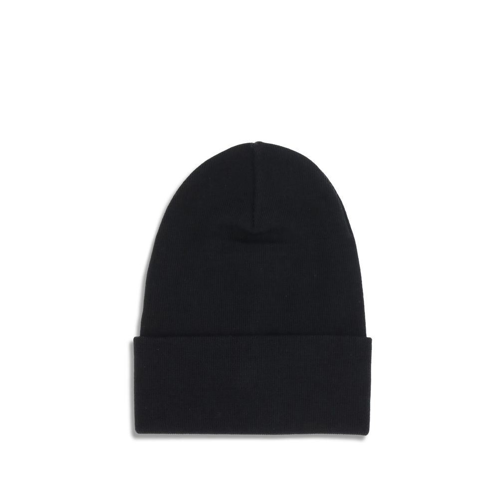 Moncler Grenoble Beanie-Mütze aus Wolle