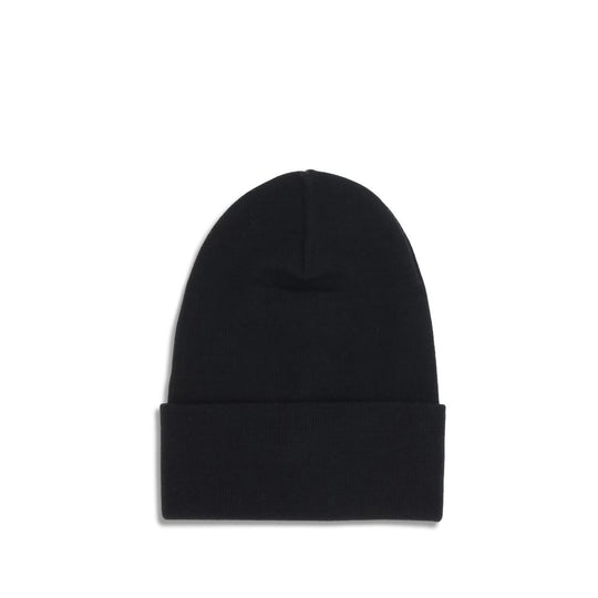 Moncler Grenoble Beanie-Mütze aus Wolle