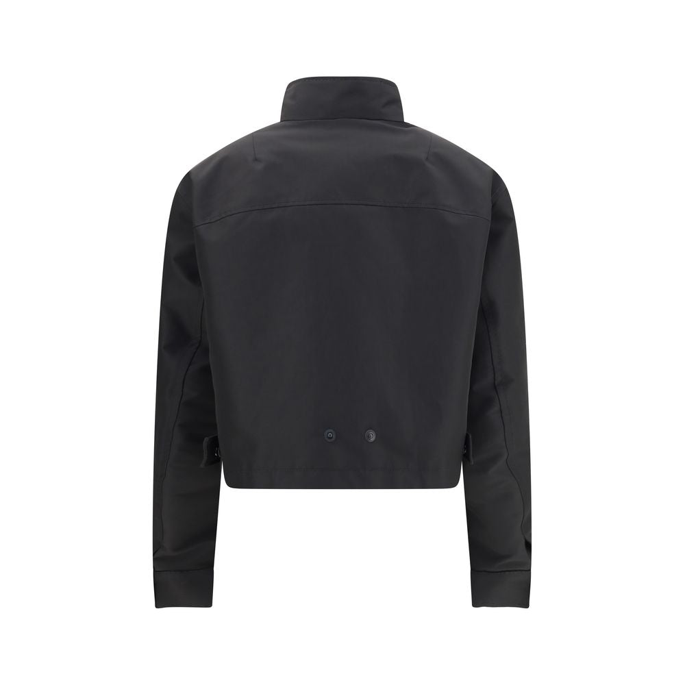 MONCLER x EDWARD ENNINFUL Krovanh Short Jacket von Moncler x EE72 by Edward Enninful