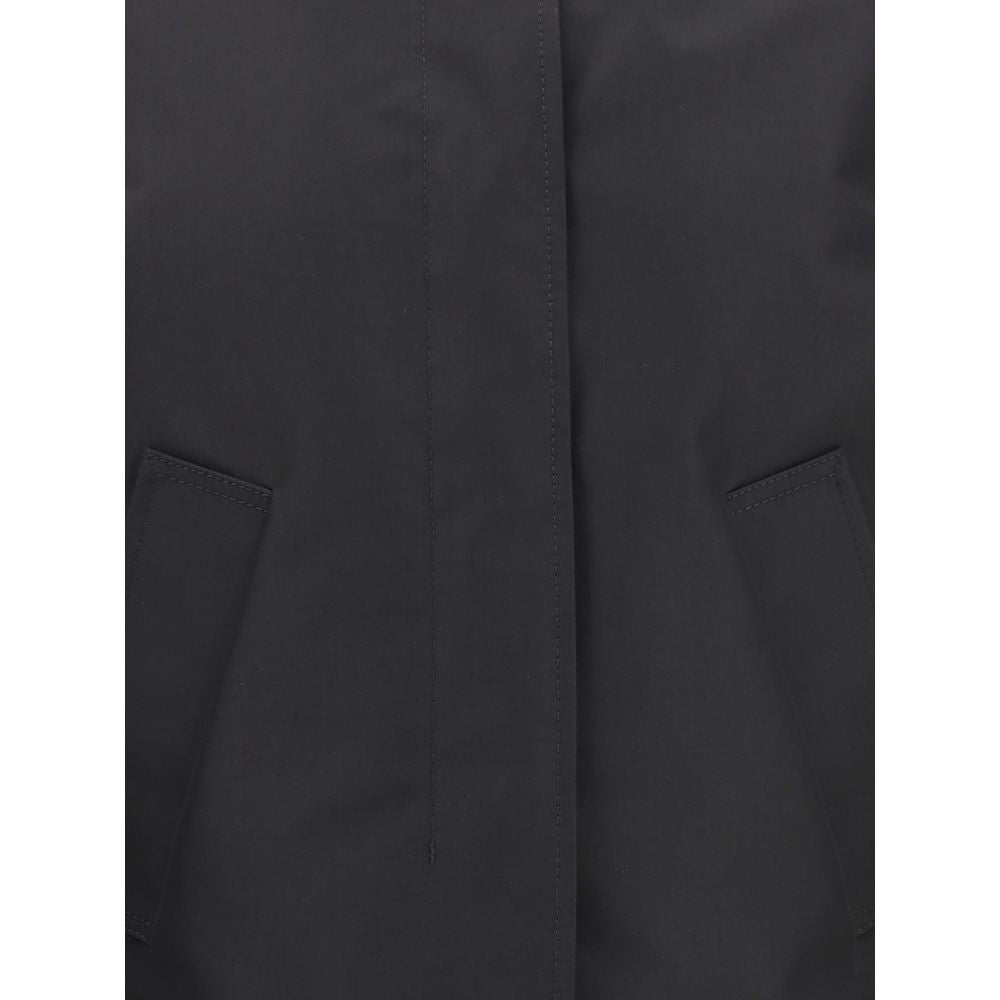 MONCLER x EDWARD ENNINFUL Krovanh Short Jacket von Moncler x EE72 by Edward Enninful