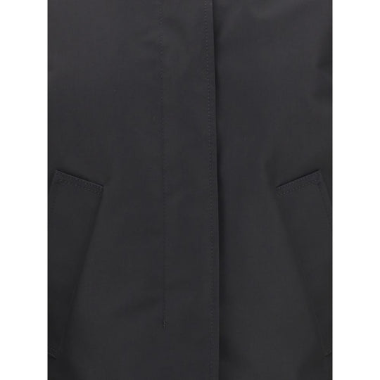 MONCLER x EDWARD ENNINFUL Krovanh Short Jacket von Moncler x EE72 by Edward Enninful