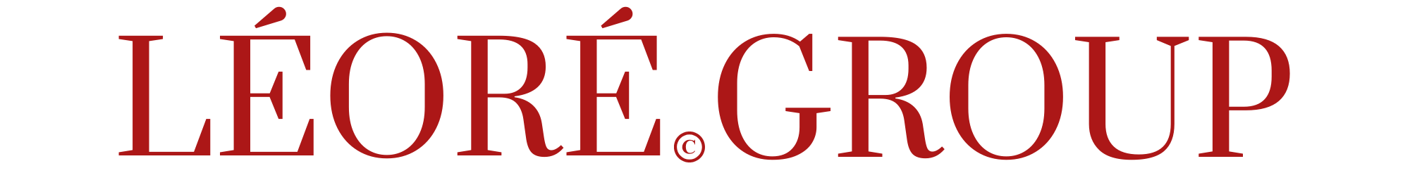 LÉORÉ.GROUP