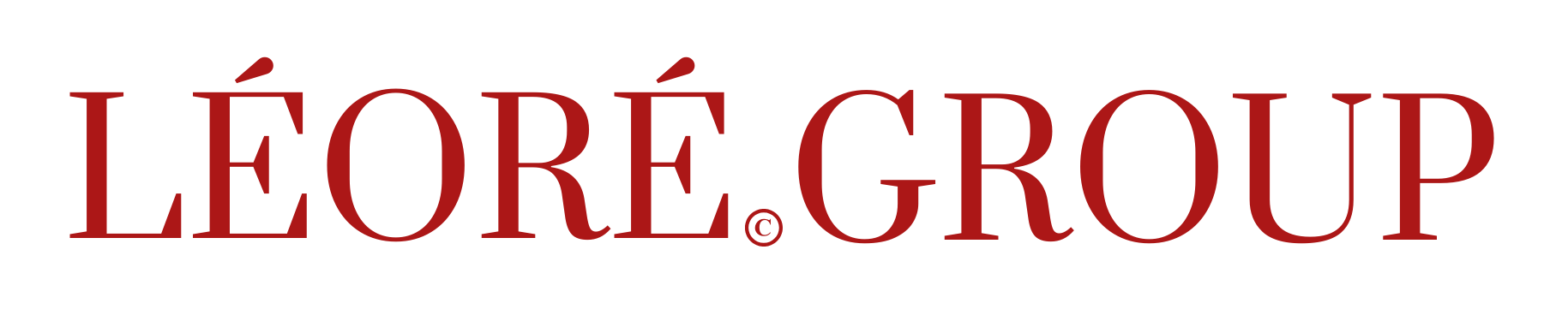 LÉORÉ.GROUP